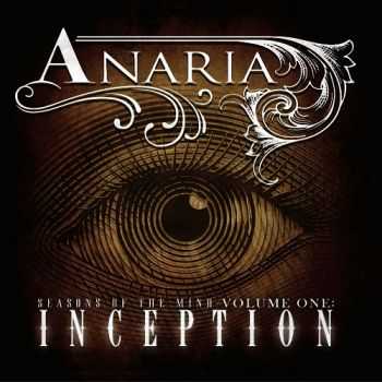 Anaria - Seasons Of The Mind Vol. 1: Inception (2015)