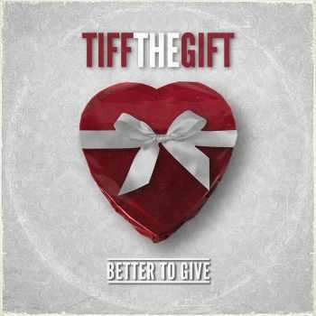 Kameleon Beats -  Better To Give (Instrumentals) (2015)