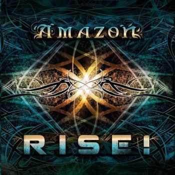 Amazon - Rise! (2015)