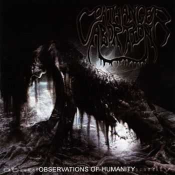 Coathanger Abortion - Observations Of Humanity (2015)