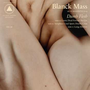 Blanck Mass  Dumb Flesh (2015)