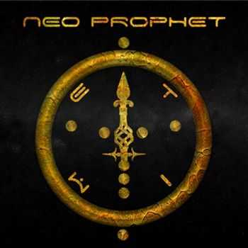 Neo Prophet - T.I.M.E. (2015)