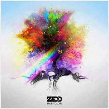 Zedd - True Colors (2015)