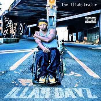Illah Dayz (Wisemen) - The Illahstrator (2015)