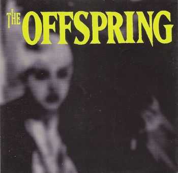 The Offspring - The Offspring (1989) [LOSSLESS]