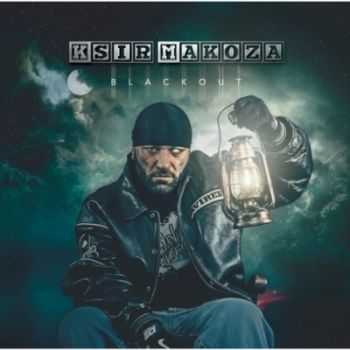 Ksir Makoza - Blackout (2015)