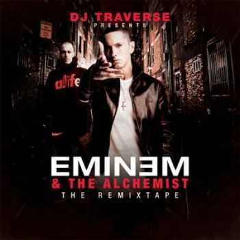 Eminem & The Alchemist - RemixTape (2015)