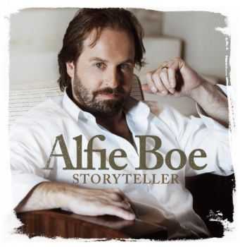 Alfie Boe - Storyteller (2012)