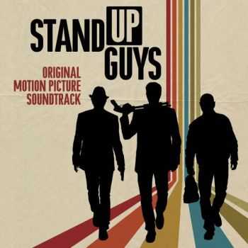 OST - Stand Up Guys (2012)