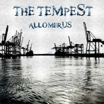 Allomerus - The Tempest (2015)