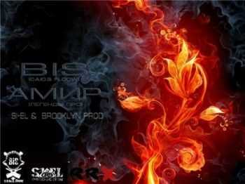  ( ) feat. BIS .... FlooW -    (SI-EL x Brooklyn prod.) (2015)