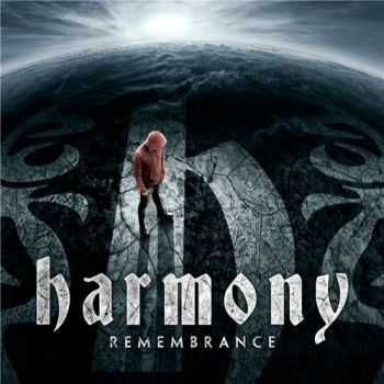 Harmony - Remembrance (EP) (2015)