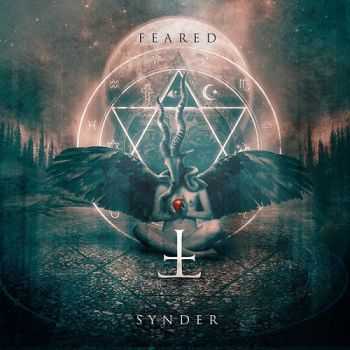 Feared - Synder (Deluxe Edition) (2015)