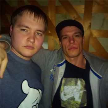  ZM ft.   (GLSS) -   (2015)