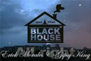 Gipsy King ( , ), Erick Morales, Chinmashine - All Right (prod.  URAL) (2015)