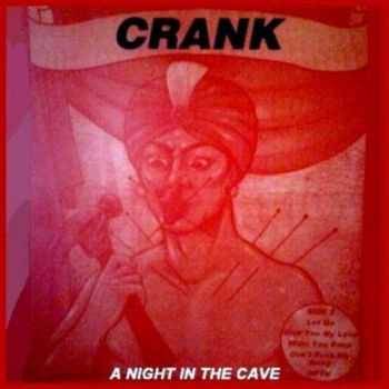 Thump Theater & Crank - A Night In The Cave (1971) MP3