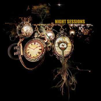 Remulak - NIGHT SESSIONS (2015)