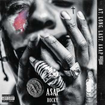 A$AP Rocky - At. Long. Last. A$AP (2015) A$AP Rocky - At. Long. Last. A$AP (2015)