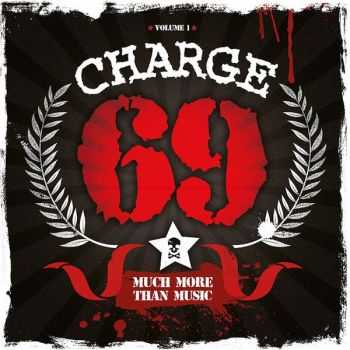 Charge 69 - Much More Than Music Vol. 1 (2015)