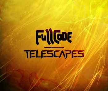 Full Code - Telescapes (2014)