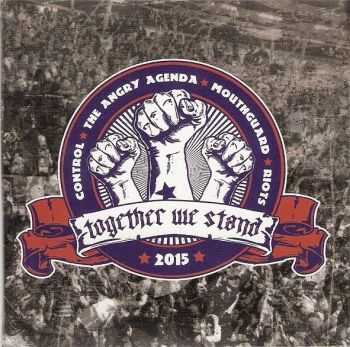 Various Artists - Together We Stand (2015)