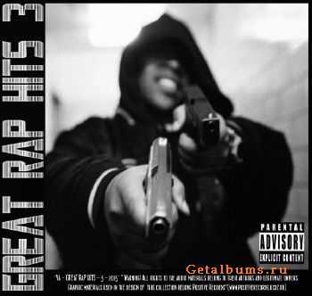 Great Rap Hits - 3 (2015)