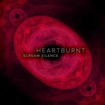 Scream Silence - Heartburnt (2015)