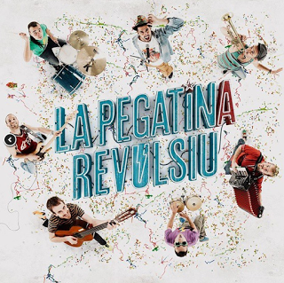 La Pegatina - Revulsiu (2015)