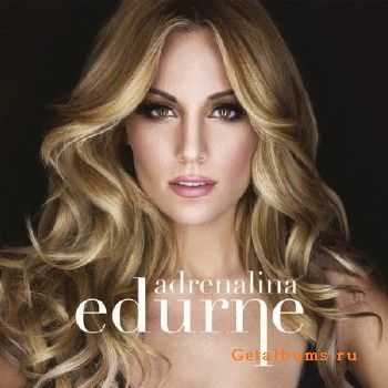 Edurne - Adrenalina (2015)