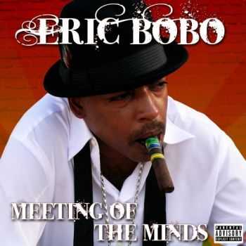 Eric Bobo - Meeting Of The Minds (2008) Eric Bobo - Meeting Of The Minds (2008)