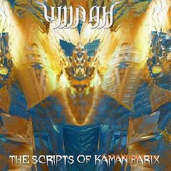 Umbah - The Scripts Of Kaman Farix (2015)