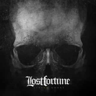 Lost Fortune - Living Ghost (EP) (2015)