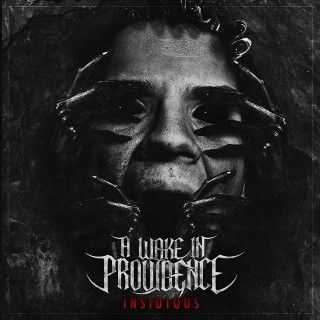 A Wake In Providence - Insidious (EP) [2015]