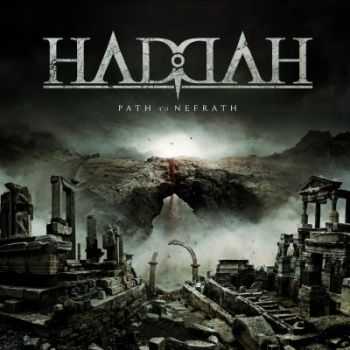 Haddah - Path To Nefrath [EP] (2015)