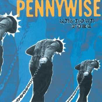 Pennywise - Unknown Road (1993)