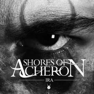 Shores Of Acheron - IRA (EP) [2015]