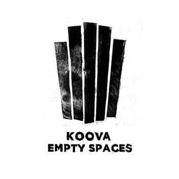 Koova - Empty Spaces (2015)