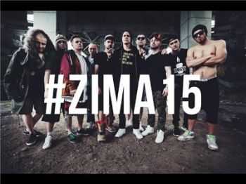 , McMask, , , , PLC, , Walkie T, Deep-ex-Sence,  - Zima15