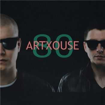 ARTXOUSE (KEMPEL & SHPILEVOY) - 80 (2015)