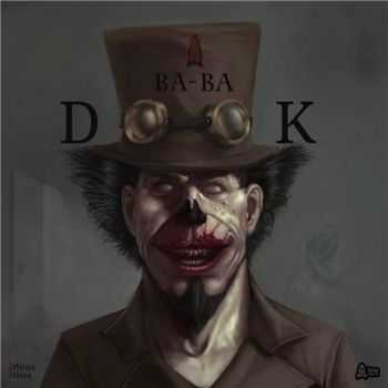 2rbina 2rista - BA-BA-DOOK (Chuck Upbeat prod.) (2015)