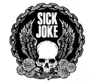 Sick Joke - Dead Air Sessions (2015)