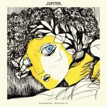 Jupiter - Bandana Republic ( 2015 )