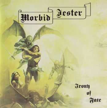 Morbid Jester - Irony of Fate(1996)