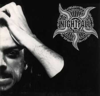 Nightfall - Diva Futura (1999) [LOSSLESS]