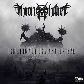 Throne Of Hatred - El Reinado Del Anticristo (2015)