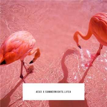 4EU3  SUMMERNIGHTS (2015)