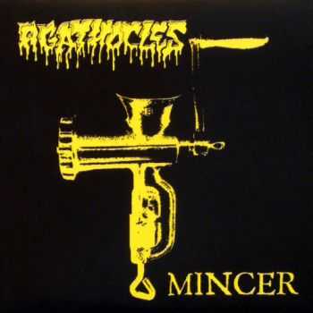 Agathocles - Mincer (2006)