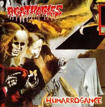 Agathocles - Humarrogance (1997)