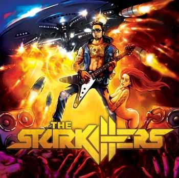 The Starkillers - Fucknroll (2015)