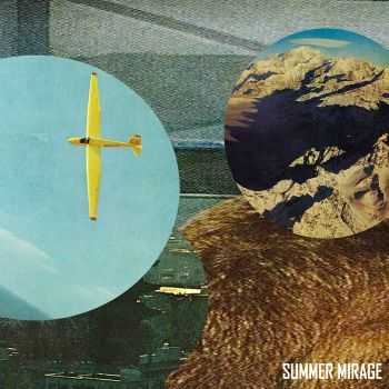 Chester Watson - Summer Mirage (2015)
